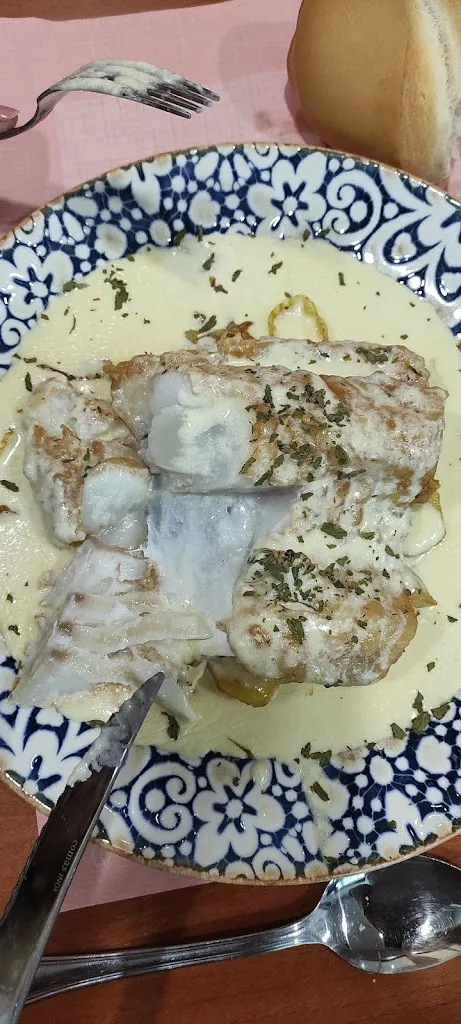 Lauru31 Laura_Bar Restaurante Casa Julio_Zalamea de la Serena_review