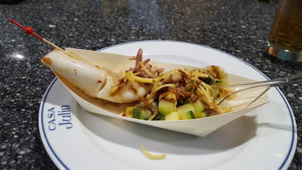 Bar Restaurante Casa Julio_Zalamea de la Serena_slider_image_2