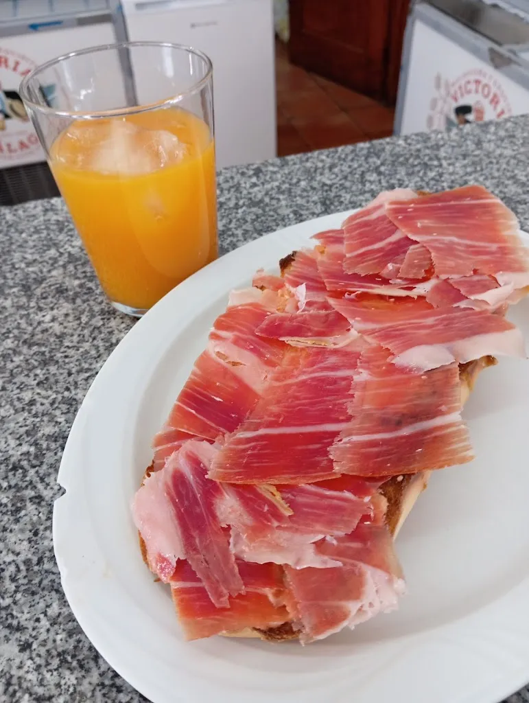 thealbertutxo_El Tablao de Vicente_Zalamea de la Serena_review