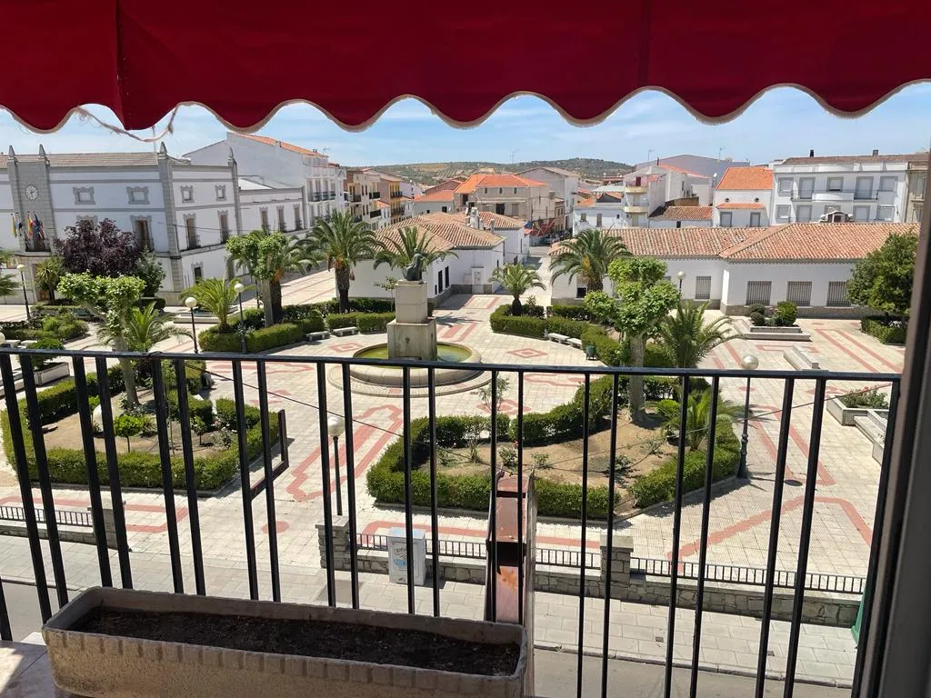 Hostal- Restaurante Calderón de la Barca restaurant in Zalamea de la Serena