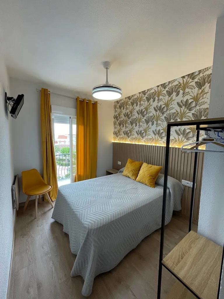 Hostal- Restaurante Calderón de la Barca_Zalamea de la Serena_slider_image_3