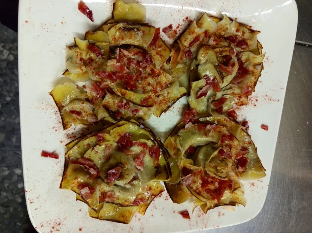 Restaurante Trajano Zalamea_Zalamea de la Serena_slider_image_1