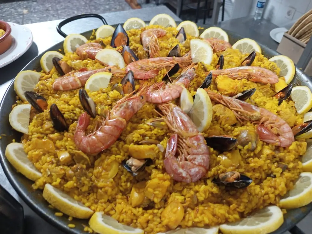 Restaurante Trajano Zalamea_Zalamea de la Serena_slider_image_2