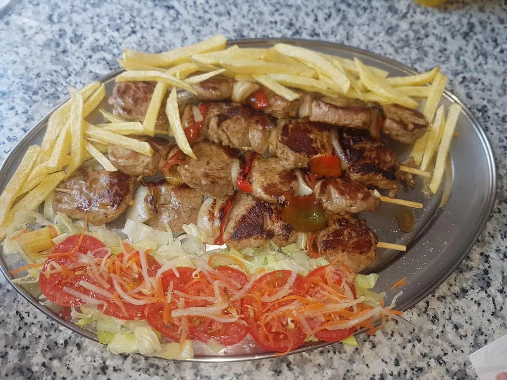 Menu_Bar Tropezón_Zalamea de la Serena_immagine_1