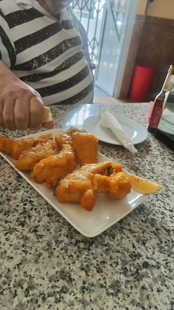 Menu_Bar Tropezón_Zalamea de la Serena_immagine_2