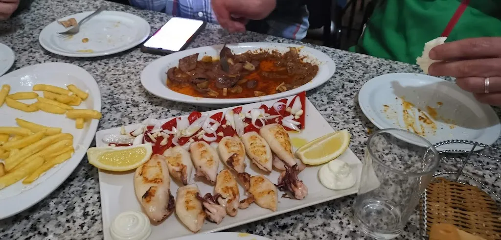 Menu_Bar Tropezón_Zalamea de la Serena_immagine_3