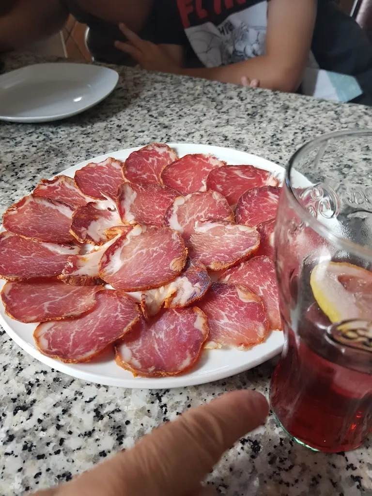 Menu_Bar Tropezón_Zalamea de la Serena_immagine_5