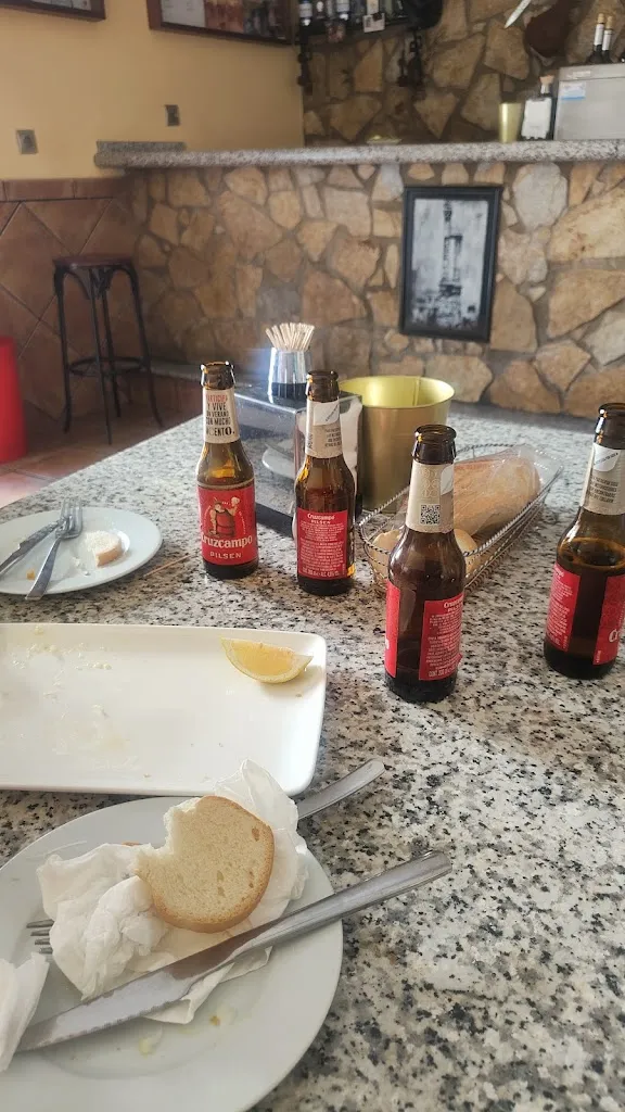 Menu_Bar Tropezón_Zalamea de la Serena_immagine_6