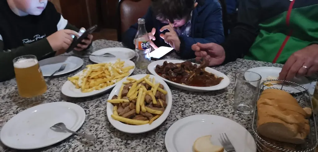 Menu_Bar Tropezón_Zalamea de la Serena_immagine_7