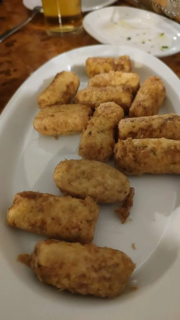 Jordi Estevez_Bar Tropezón_Zalamea de la Serena_recensione