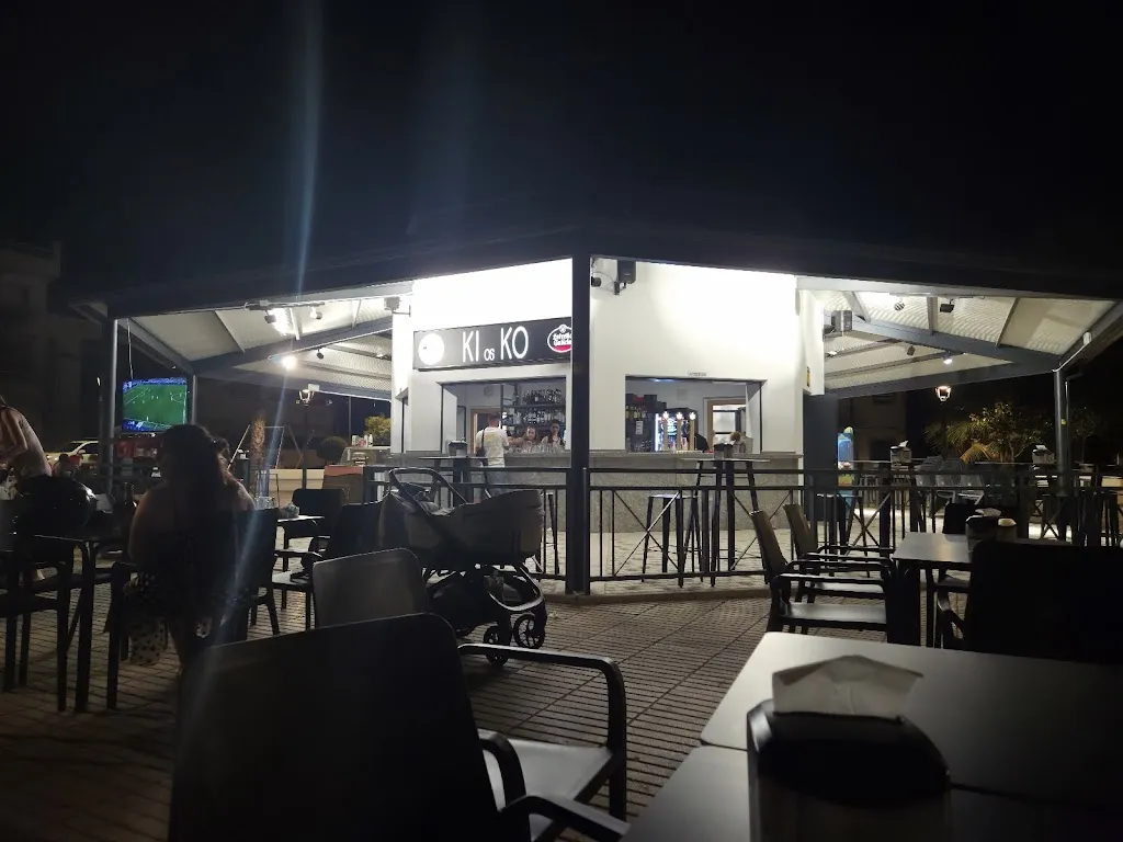 KIosKO Pza. de Extremadura_Zalamea de la Serena_slider_image_1