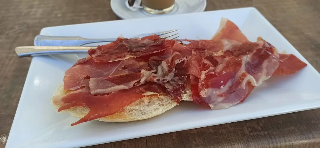 Menu_Bar La Parada_Zalamea de la Serena_image_5