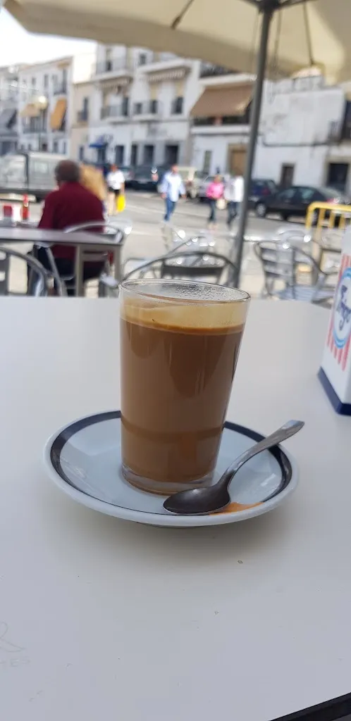 Menu_Café-Bar Molino Rojo_Zalamea de la Serena_image_1