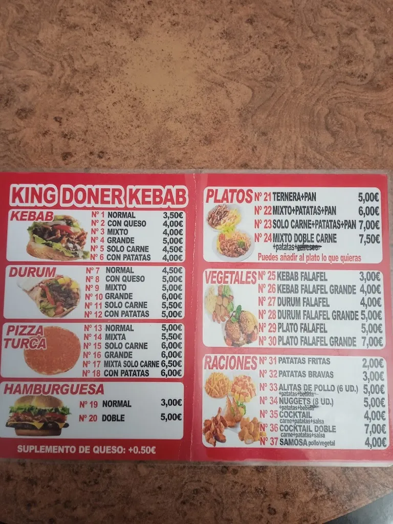 Menu_Kebab ESPAÑOL_Zalamea de la Serena_image_1