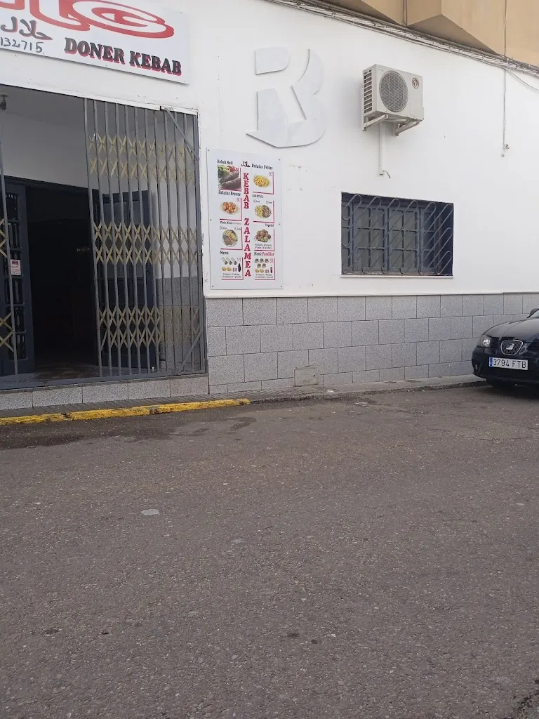 Kebab ESPAÑOL_Zalamea de la Serena_slider_image_2