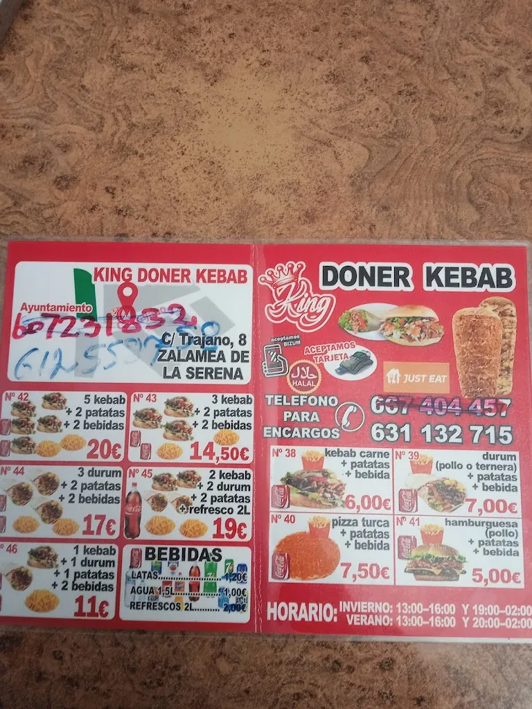 Kebab ESPAÑOL_Zalamea de la Serena_slider_image_3