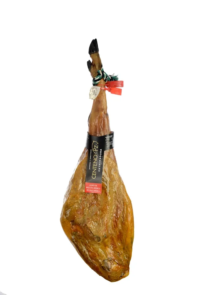 Carlos S_Centeno Pozo_Zalamea de la Serena_review