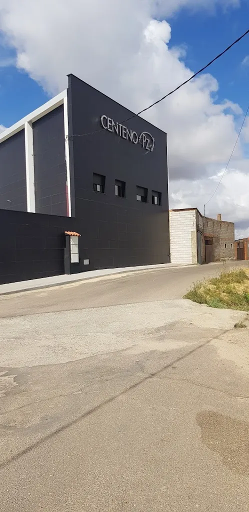 Centeno Pozo restaurant in Zalamea de la Serena