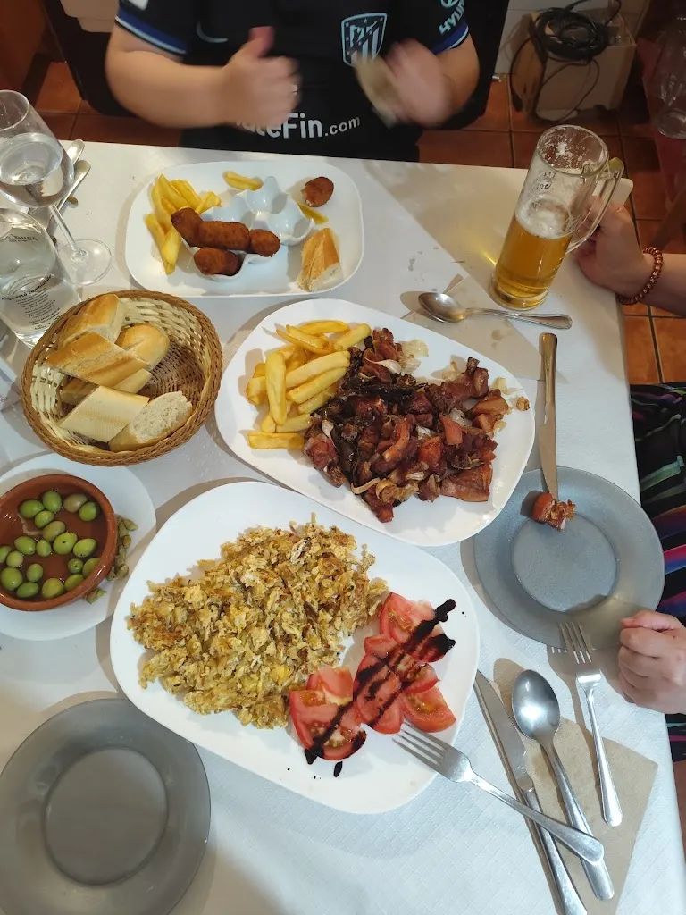 Jesus Gomez Sanchez_Albergue Rural Zarza Capilla_Zarza-Capilla_review