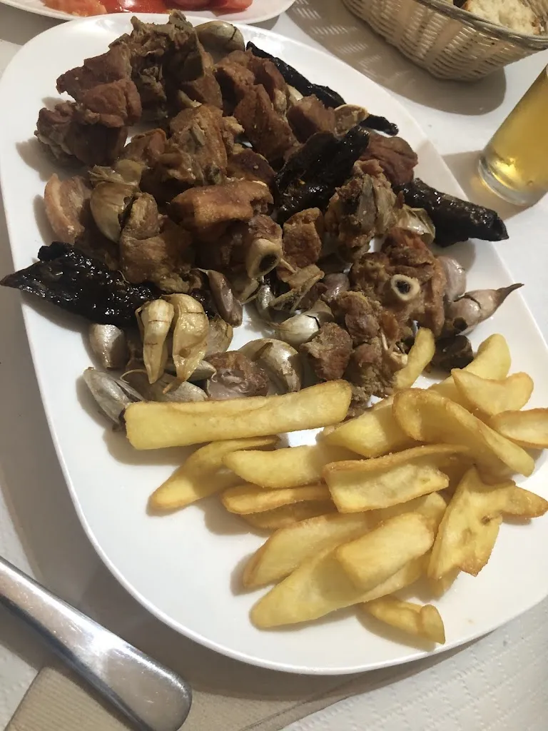 Jaime León Sanchez_Albergue Rural Zarza Capilla_Zarza-Capilla_review