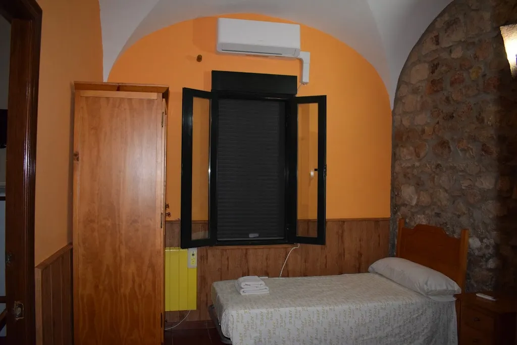 Albergue Rural Zarza Capilla_Zarza-Capilla_slider_image_2