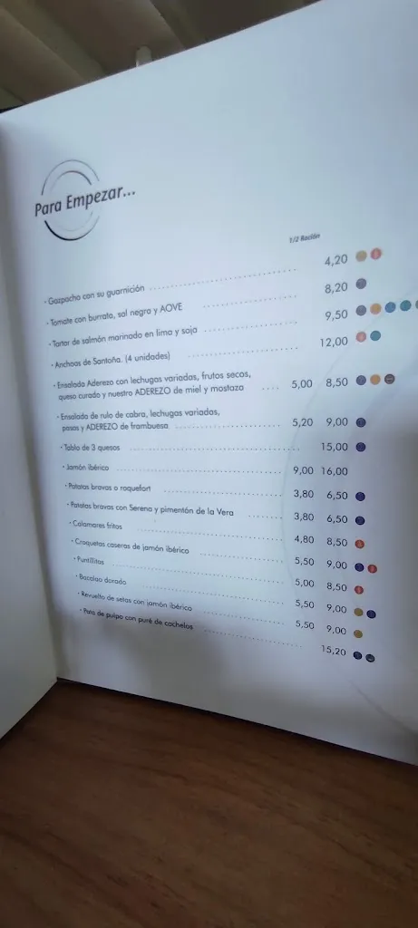 Menu_Restaurante ADEREZO_Zarza-Capilla_image_2