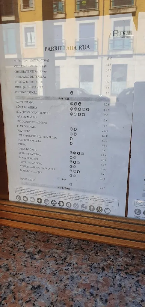 Menu_Restaurante Parrillada Rua_Melide_image_4