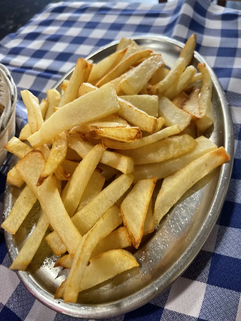 Nati Rodriguez Ojea_Restaurante Parrillada Rua_Melide_review