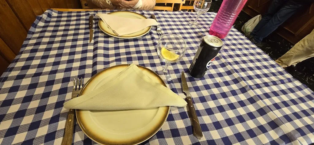 Ismaa_Restaurante Parrillada Rua_Melide_review