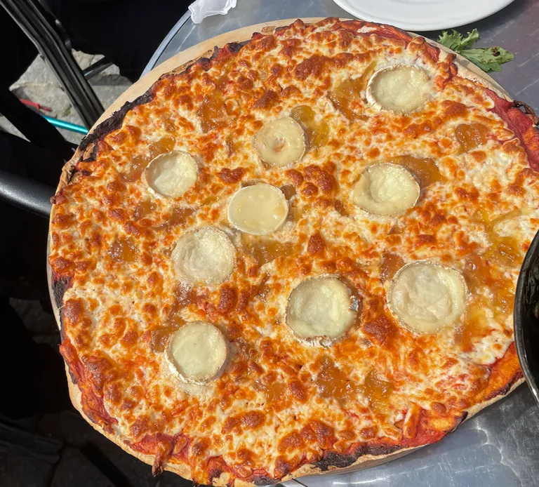 David Serrano Garcia_Restaurante Café Bar Centro_Zarza-Capilla_review