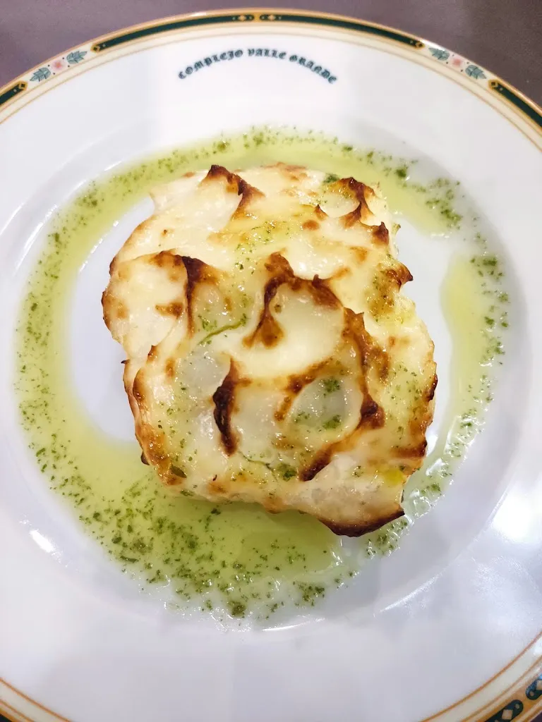 Mario Fernández_Valle Grande_Zarza-Capilla_review