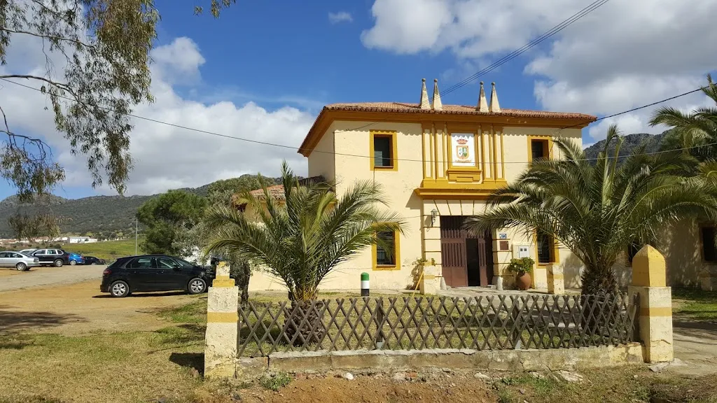 Consultorio Local Zarza Capilla_Zarza-Capilla_slider_image_2