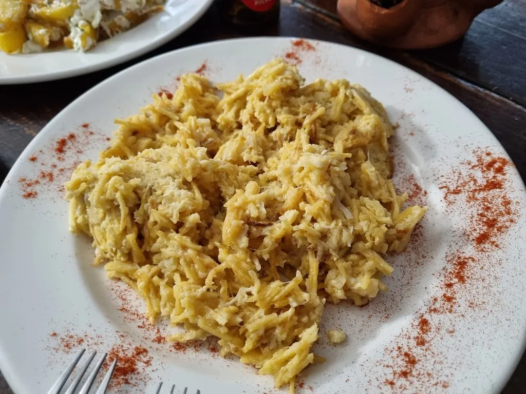 Jose antonio_Bar Casa López_Zarza-Capilla_review