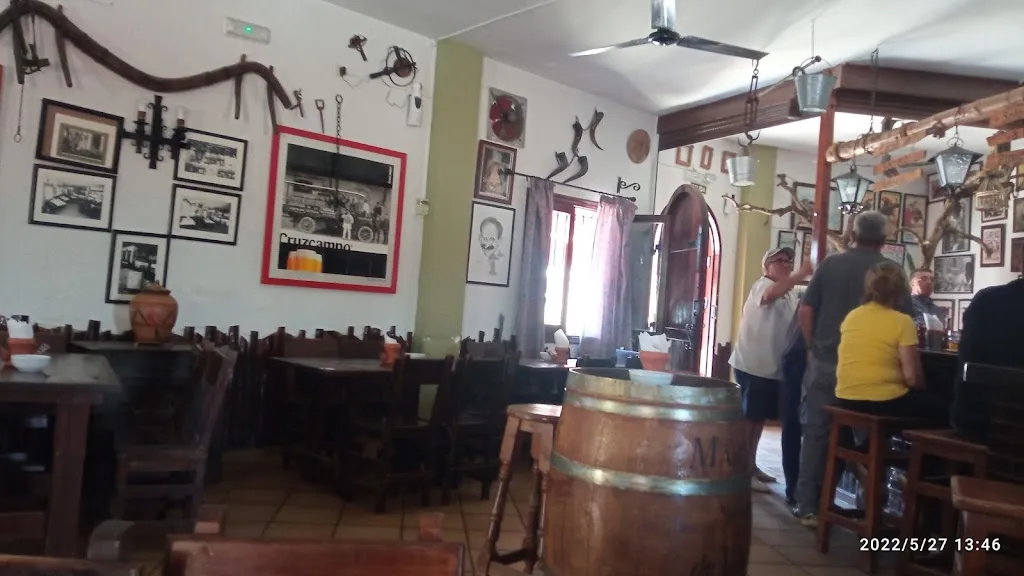 Bar Casa López_Zarza-Capilla_slider_image_2