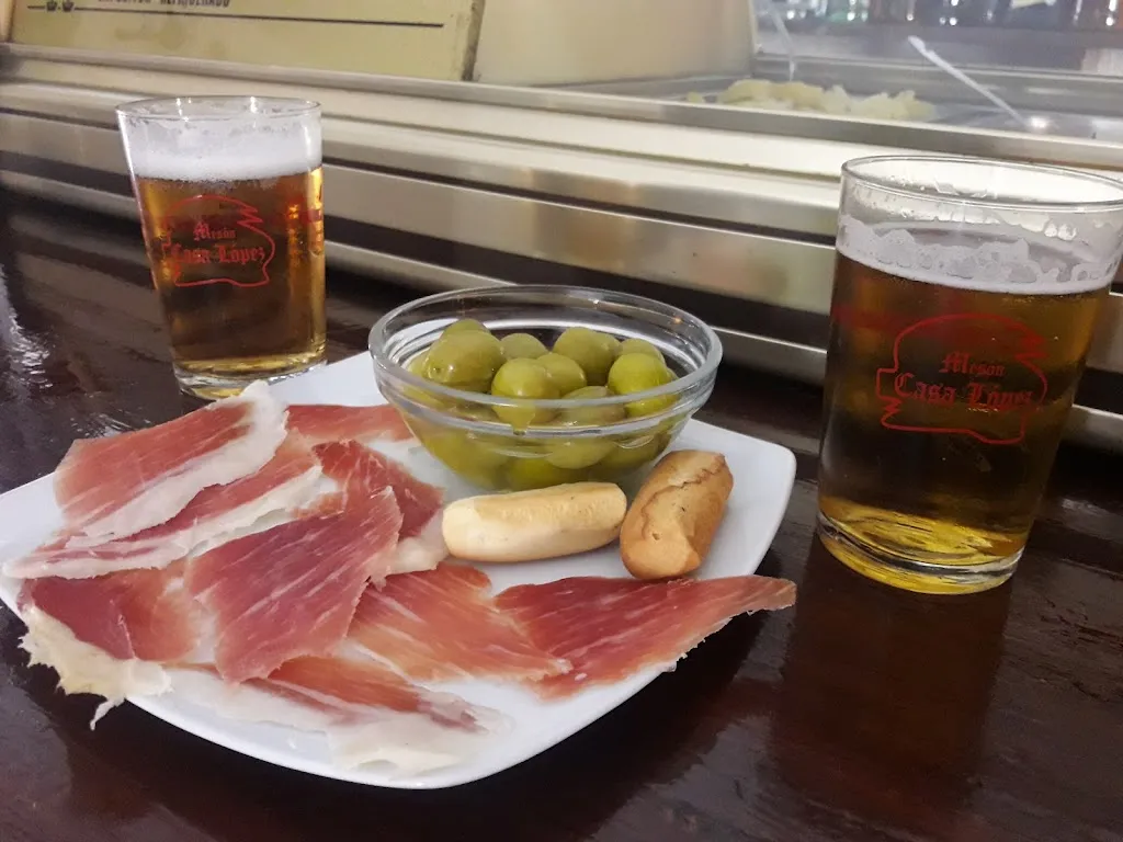 Bar Casa López_Zarza-Capilla_slider_image_3