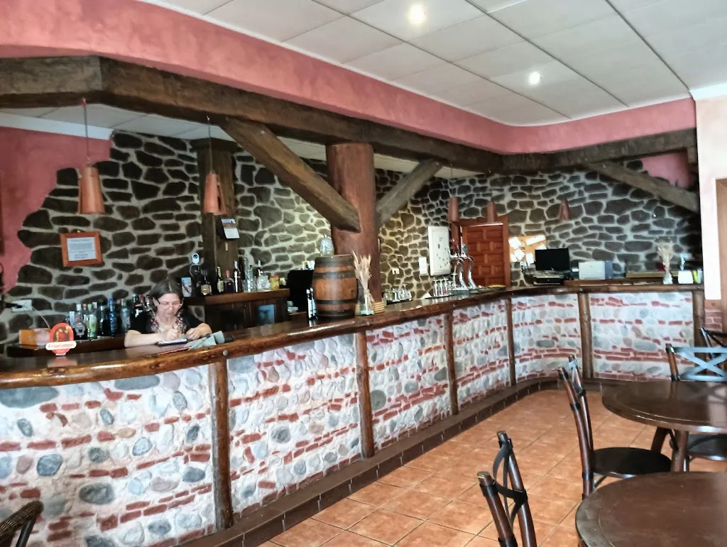 Juan Holgado_Hotel Rural El Arriero_Zarza-Capilla_recensione