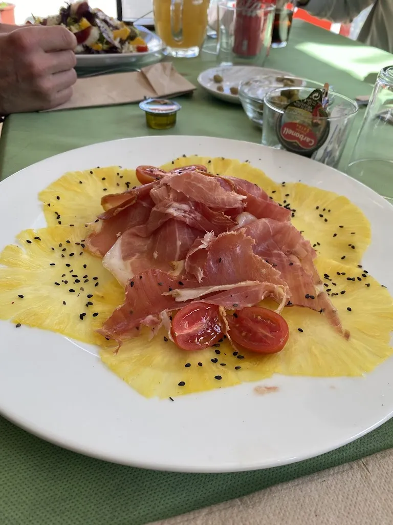 María DG_El Nou Desmai_Aiguafreda_review