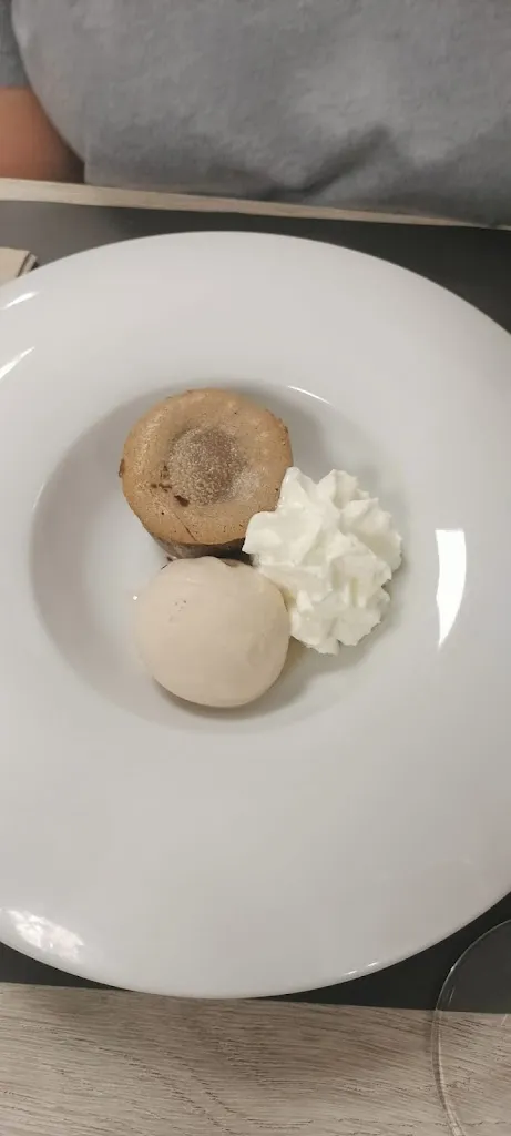 silvia rosado_Restaurant Els Traginers_Aiguafreda_recensione