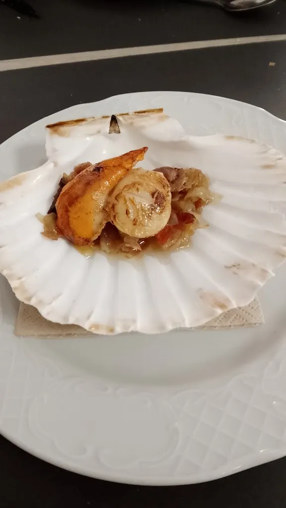 fernando damonte_Restaurant Els Traginers_Aiguafreda_recensione