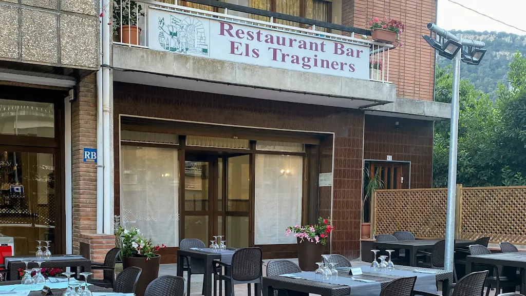 Restaurant Els Traginers_Aiguafreda_slider_image_1