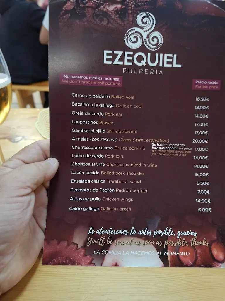 Menu_Pulpería Ezequiel_Melide_image_1