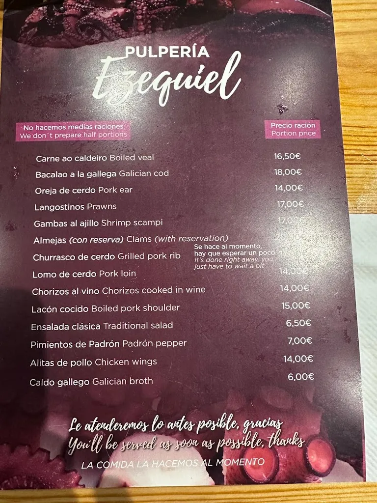 Menu_Pulpería Ezequiel_Melide_image_2