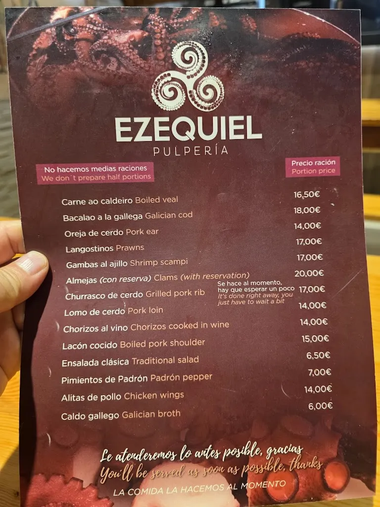 Menu_Pulpería Ezequiel_Melide_image_3
