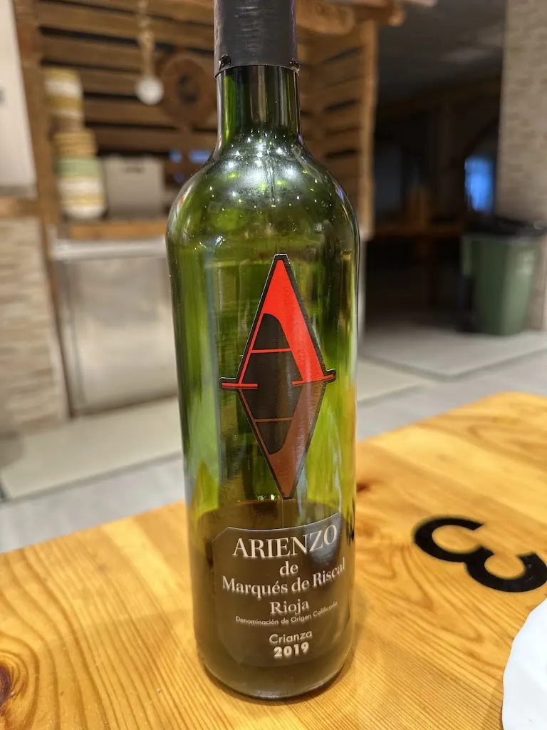 Matt Wald_Pulpería Ezequiel_Melide_review