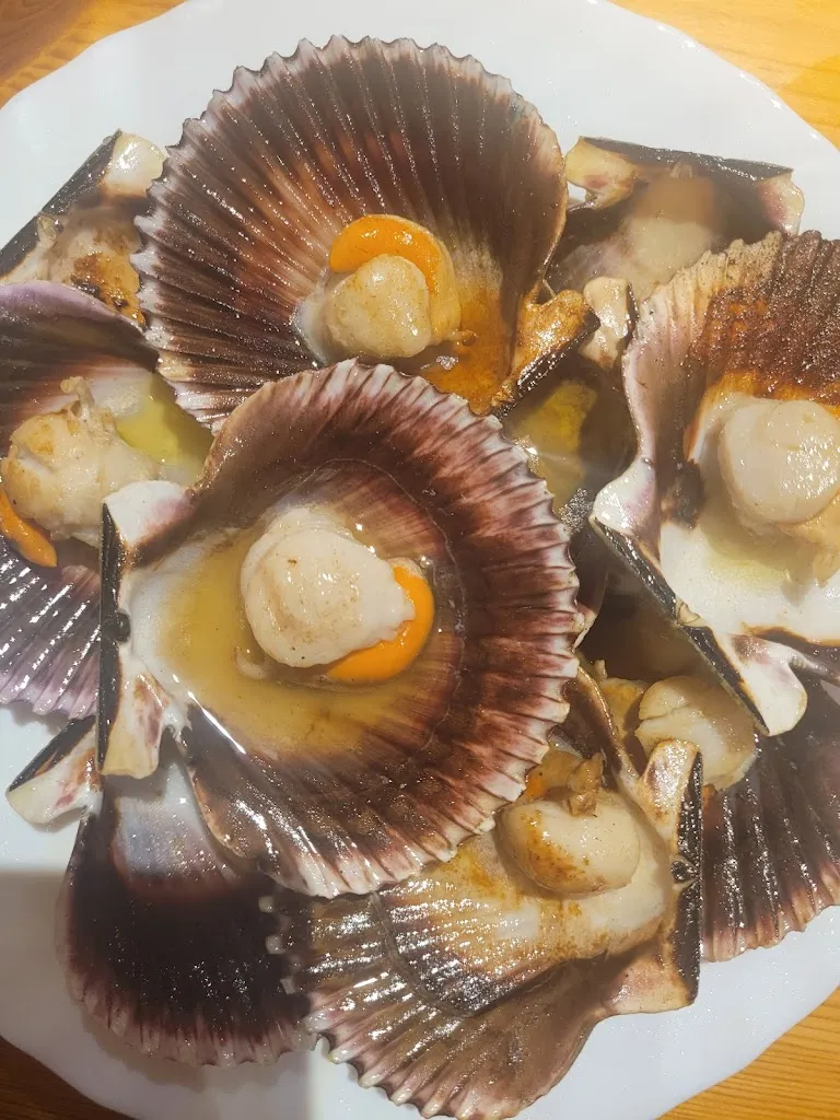 Jason and Melanie Walsh_Pulpería Ezequiel_Melide_review