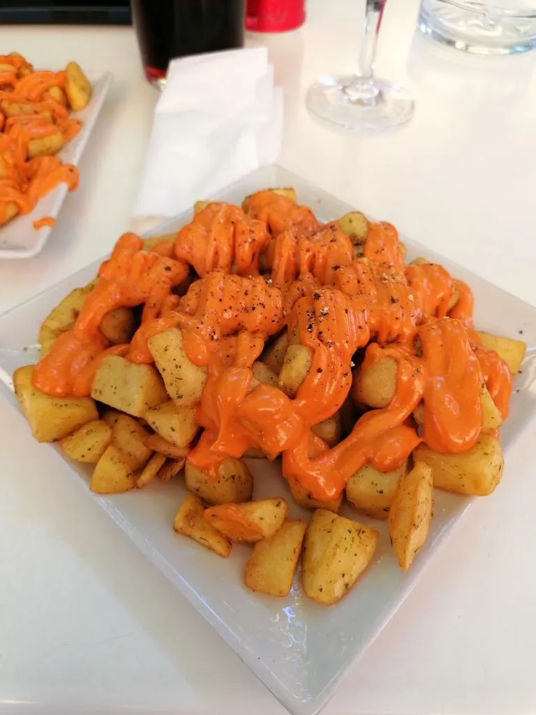 L. S. M. A._La Terrassa,Bar_Aiguafreda_review