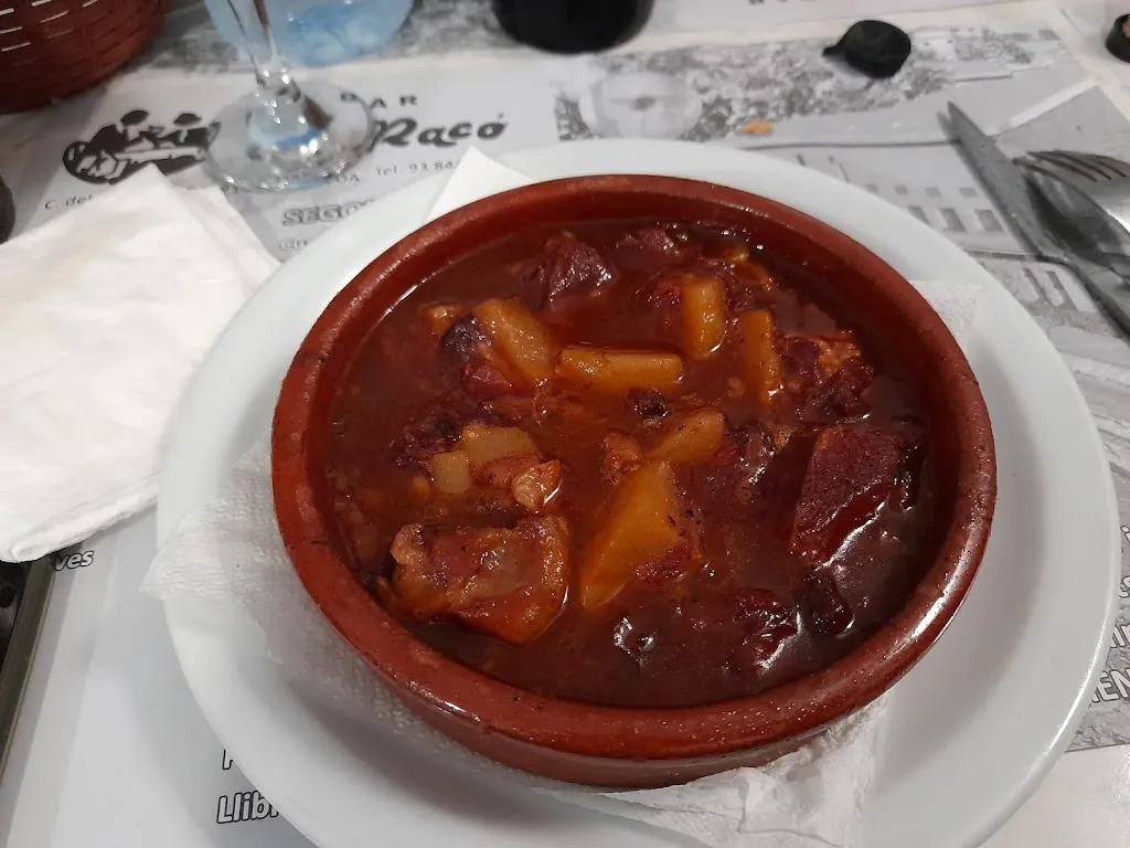 Menu_Snack Bar El Racó_Aiguafreda_image_4