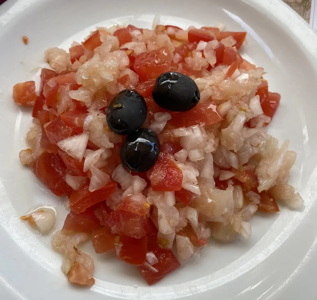 loalb car_Snack Bar El Racó_Aiguafreda_review