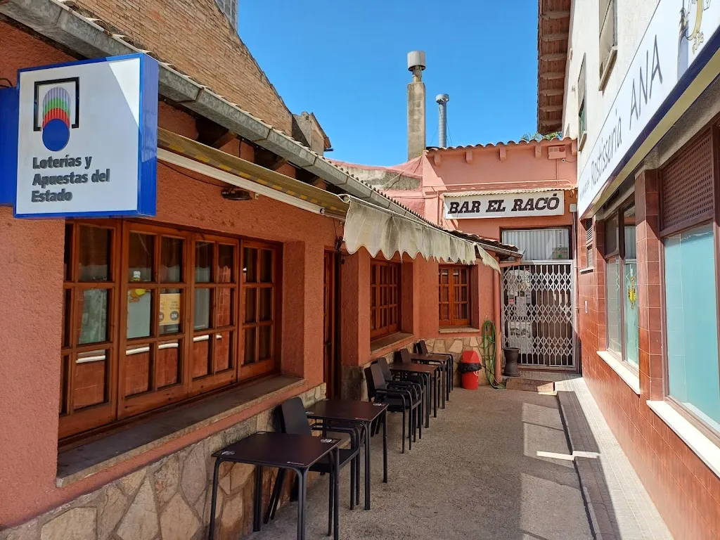 Snack Bar El Racó_Aiguafreda_slider_image_1