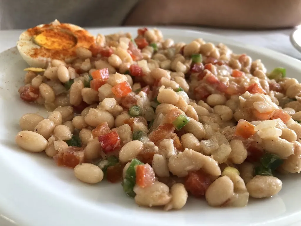 Arrabal Víctor_Bar Montseny_Aiguafreda_review